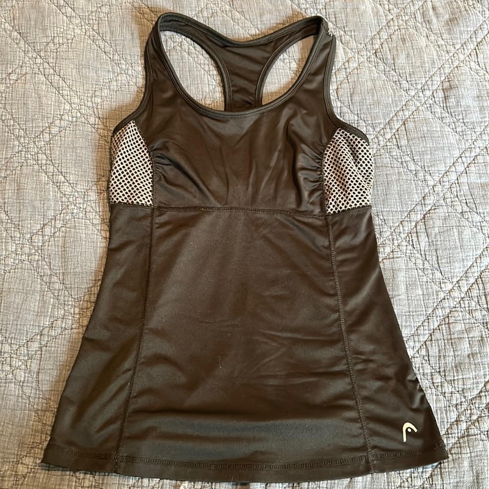 Women’s workout top